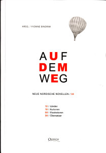 Auf dem Weg